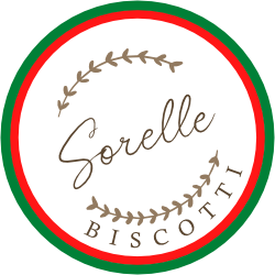Sorelle Biscotti LLC logo